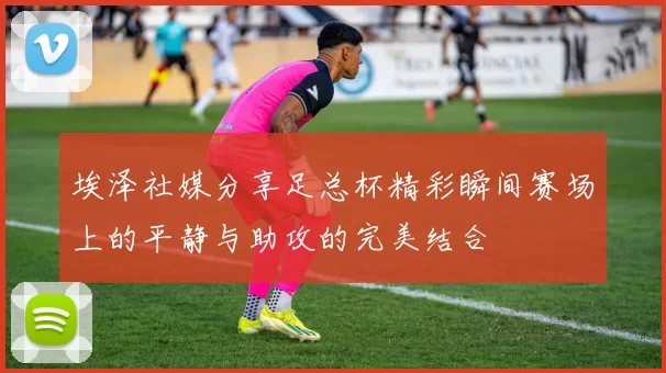 埃泽社媒分享足总杯精彩瞬间赛场上的平静与助攻的完美结合